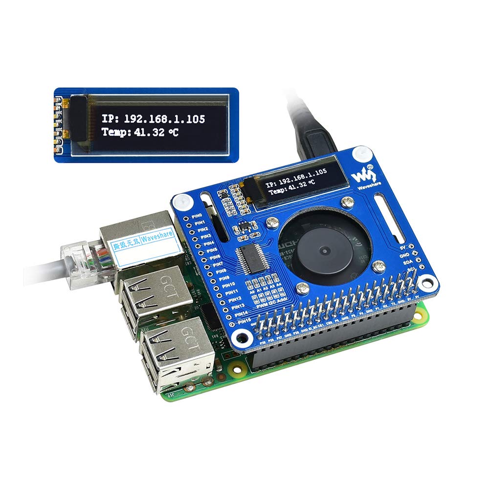 Raspberry Pi 4B 8GB SDカード 冷却ファン付き Amazon.co.jp: TRASKIT Raspberry Pi 4B /ラズベリーパイ4B（8GB